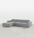 Oakland Four Seater Sofa, Four Seater Corner Sofa, Modular Sofa - Joe’s Haven