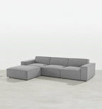 Oakland Four Seater Sofa, Four Seater Corner Sofa, Modular Sofa - Joe’s Haven