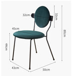 Kitsch Dining Chair - Joe’s Haven