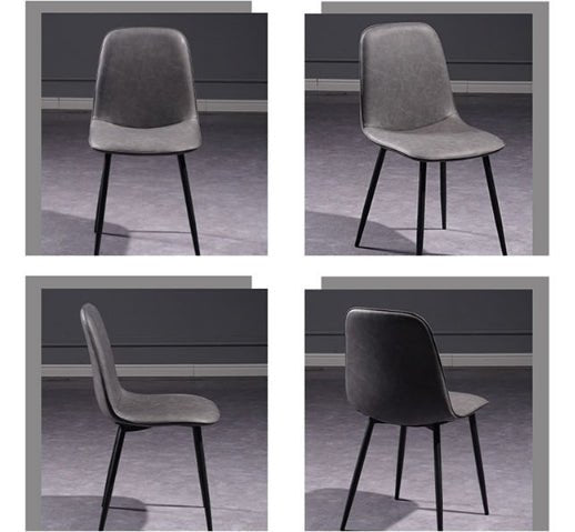 Felix II Dining Chair - Joe’s Haven