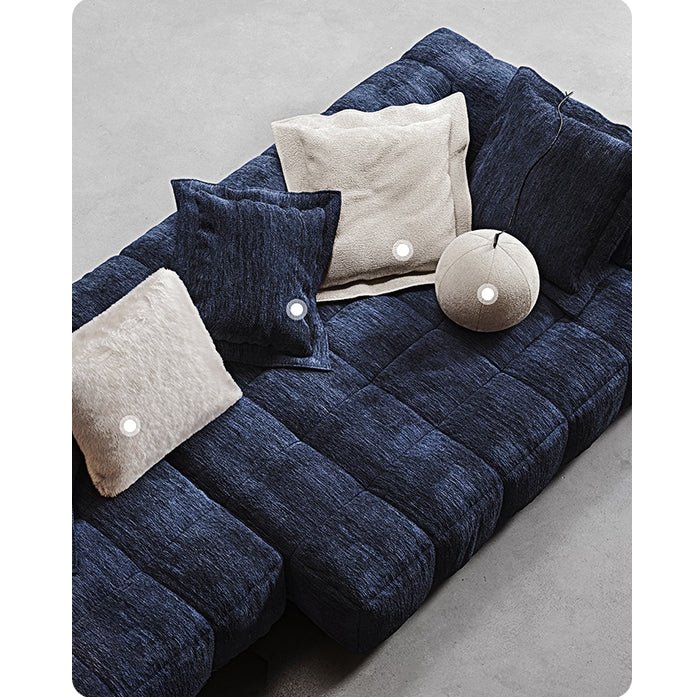 Octavia Bubble Sofa, Three Seater, Four Seater Sofa, Corner Sofa - Joe’s Haven