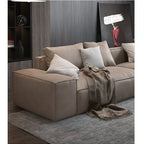 Hartste Two Seater Sofa, Leathaire - Joe’s Haven