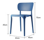 Bob Dining Chair - Joe’s Haven