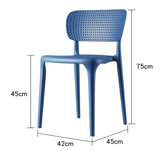 Bob Dining Chair - Joe’s Haven