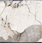 Nala Dining Table With Black Legs, Sintered Stone - Joe’s Haven