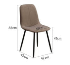 Felix II Dining Chair - Joe’s Haven