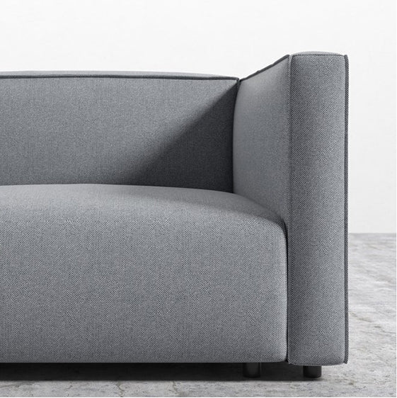 Oakland Three Seater Sofa, Modular Sofa - Joe’s Haven