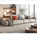 Cyril L511 Four Seater Sofa, Five Seater Sofa, Sixe Seater Sofa, Modular Sofa, Green