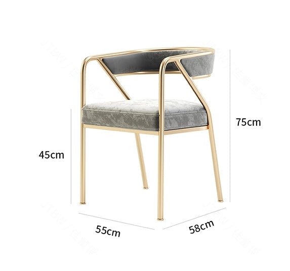 Attleboro Dining Chair - Joe’s Haven