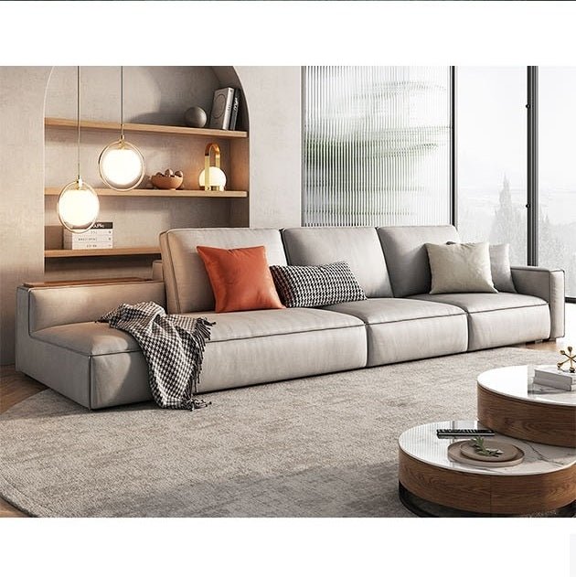 Cyril L511 Three Seater Sofa, Four Seater Sofa, Modular Sofa - Joe’s Haven