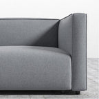 Oakland Four Seater Sofa, Four Seater Corner Sofa, Modular Sofa - Joe’s Haven