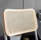 Citica Dining Chair Armless with Cane Back - Joe’s Haven
