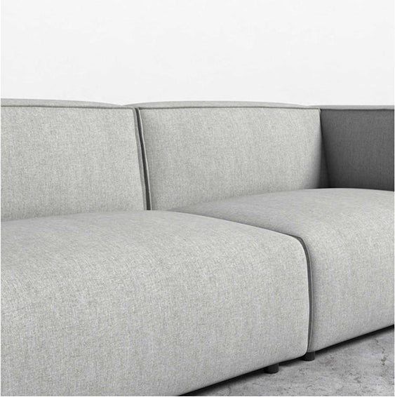 Oakland Three Seater Sofa, Modular Sofa - Joe’s Haven