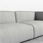 Oakland Three Seater Sofa, Modular Sofa - Joe’s Haven