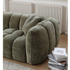Winslow Pumpin Two Seater, Three Seater Sofa, Boucle - Joe’s Haven