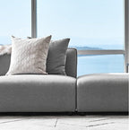 Oakland Four Seater Sofa, Four Seater Corner Sofa, Modular Sofa - Joe’s Haven