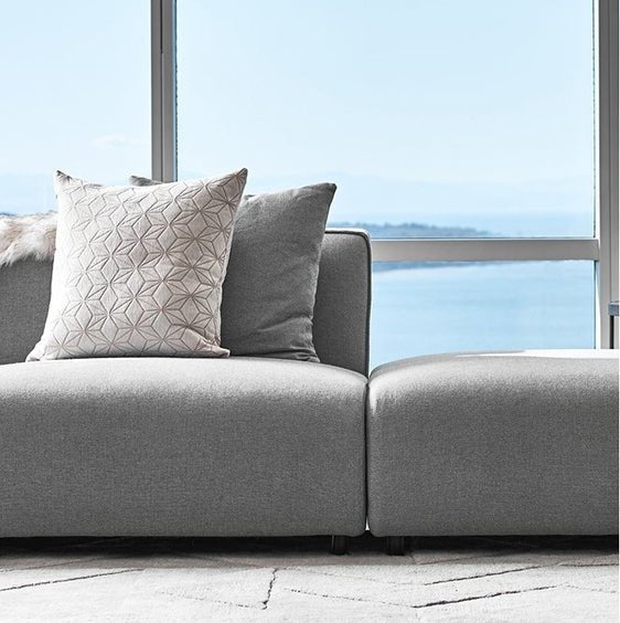 Oakland Four Seater Sofa, Four Seater Corner Sofa, Modular Sofa - Joe’s Haven