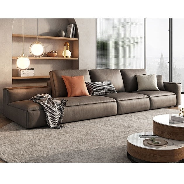 Cyril L511 Four Seater Sofa, Five Seater Sofa, Sixe Seater Sofa, Modular Sofa, Green