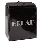 Easton 5 Piece Black Kitchen Storage Set - Joe’s Haven