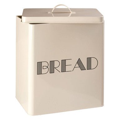 Easton 5 Piece Cream Kitchen Storage Set - Joe’s Haven