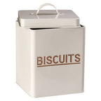 Easton 5 Piece Grey Kitchen Storage Set - Joe’s Haven