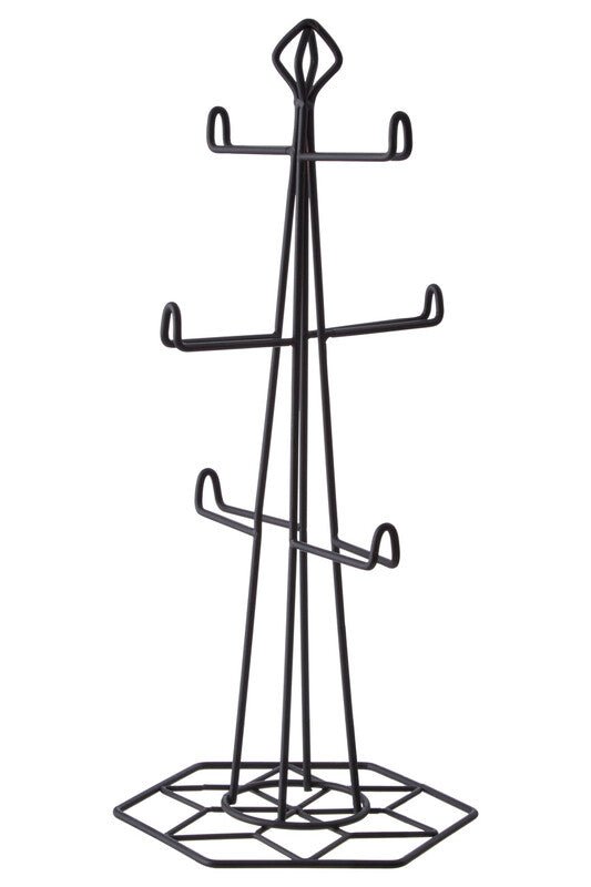 Vertex Contour Mug Tree - Joe’s Haven