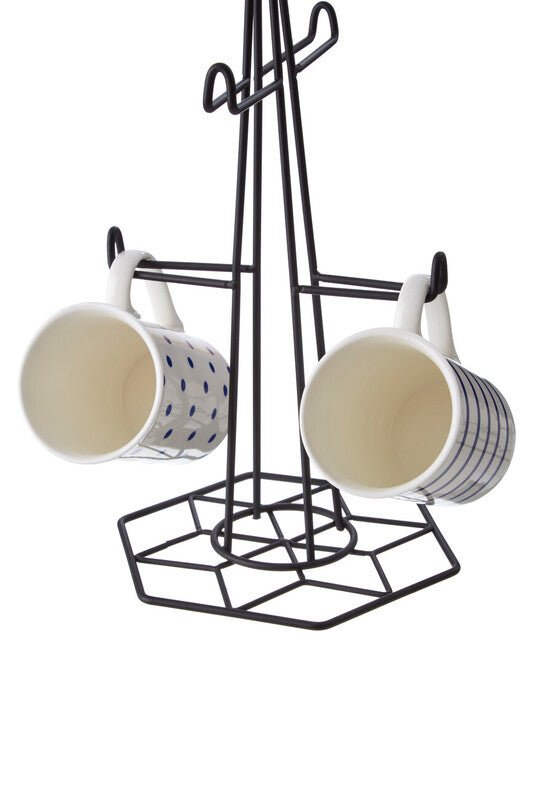 Vertex Contour Mug Tree - Joe’s Haven