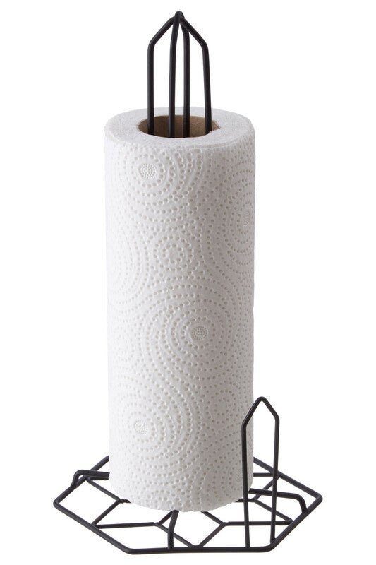 Vertex Contour Kitchen Roll Holder - Joe’s Haven