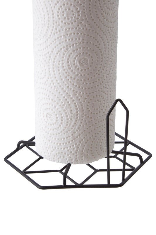 Vertex Contour Kitchen Roll Holder - Joe’s Haven