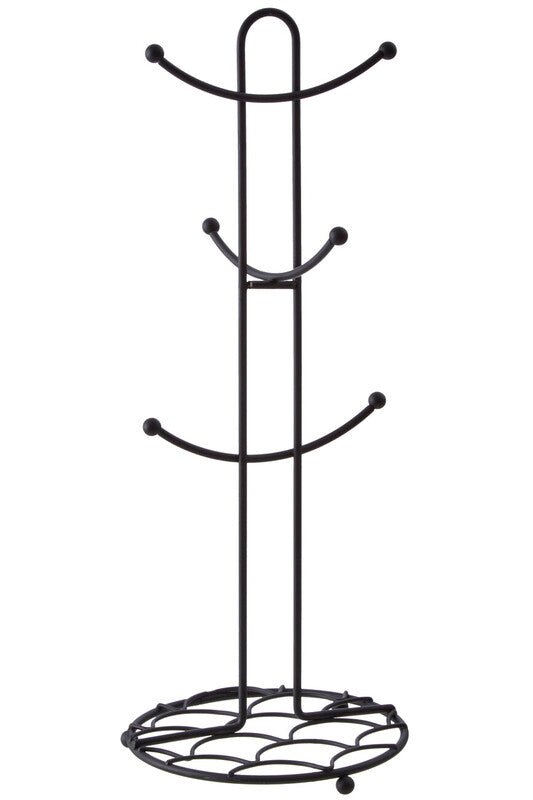 Vertex Deco Mug Tree - Joe’s Haven