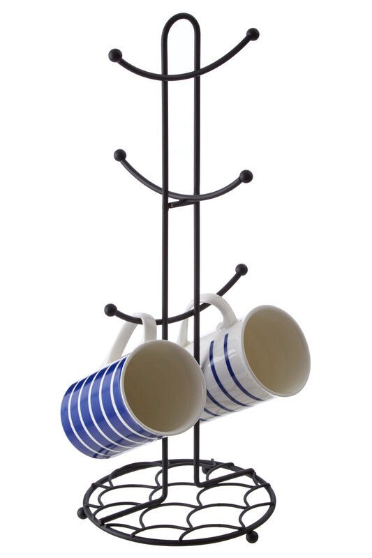 Vertex Deco Mug Tree - Joe’s Haven