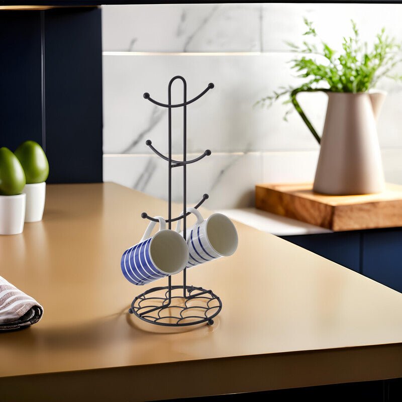 Vertex Deco Mug Tree - Joe’s Haven