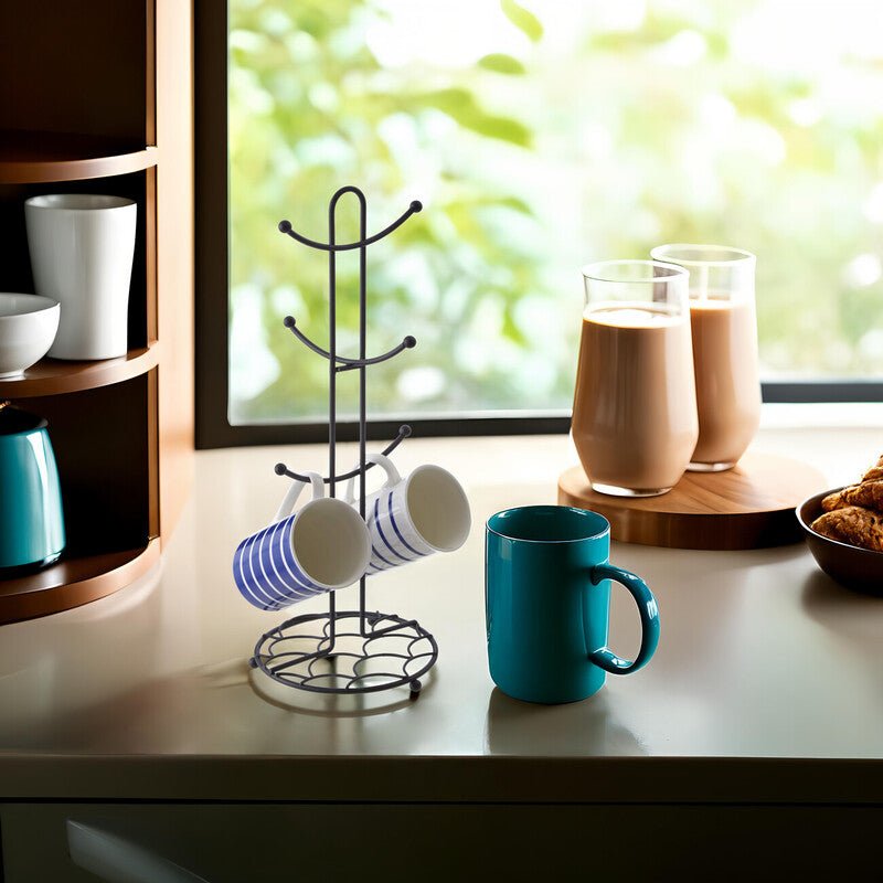 Vertex Deco Mug Tree - Joe’s Haven