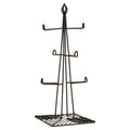 Vertex Six Cup Mug Tree - Joe’s Haven