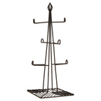 Vertex Six Cup Mug Tree - Joe’s Haven