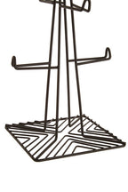 Vertex Six Cup Mug Tree - Joe’s Haven