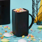 Black Text Mug - Joe’s Haven