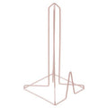 Vertex Pink Finish Kitchen Roll Holder - Joe’s Haven