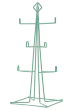 Vertex Green Finish Mug Tree - Joe’s Haven