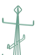 Vertex Green Finish Mug Tree - Joe’s Haven