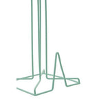 Vertex Green Finish Kitchen Roll Holder - Joe’s Haven