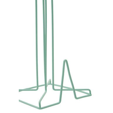 Vertex Green Finish Kitchen Roll Holder - Joe’s Haven