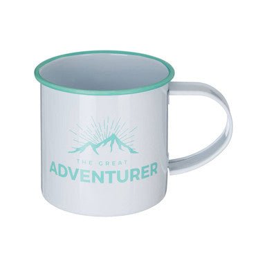 Adventurer 350Ml Mug - Joe’s Haven