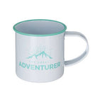 Adventurer 350Ml Mug - Joe’s Haven