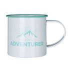 Adventurer 350Ml Mug - Joe’s Haven