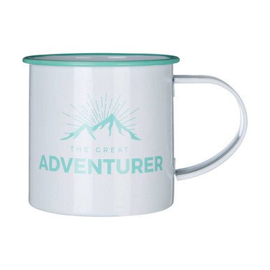 Adventurer 350Ml Mug - Joe’s Haven