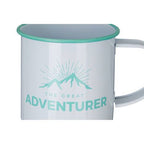 Adventurer 350Ml Mug - Joe’s Haven