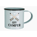 350Ml Happy Camper Mug - Joe’s Haven