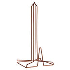Vertex Copper Finish Kitchen Roll Holder - Joe’s Haven