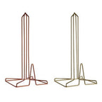 Vertex Copper Finish Kitchen Roll Holder - Joe’s Haven